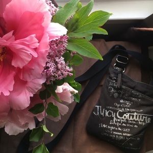 juicy couture crossbody